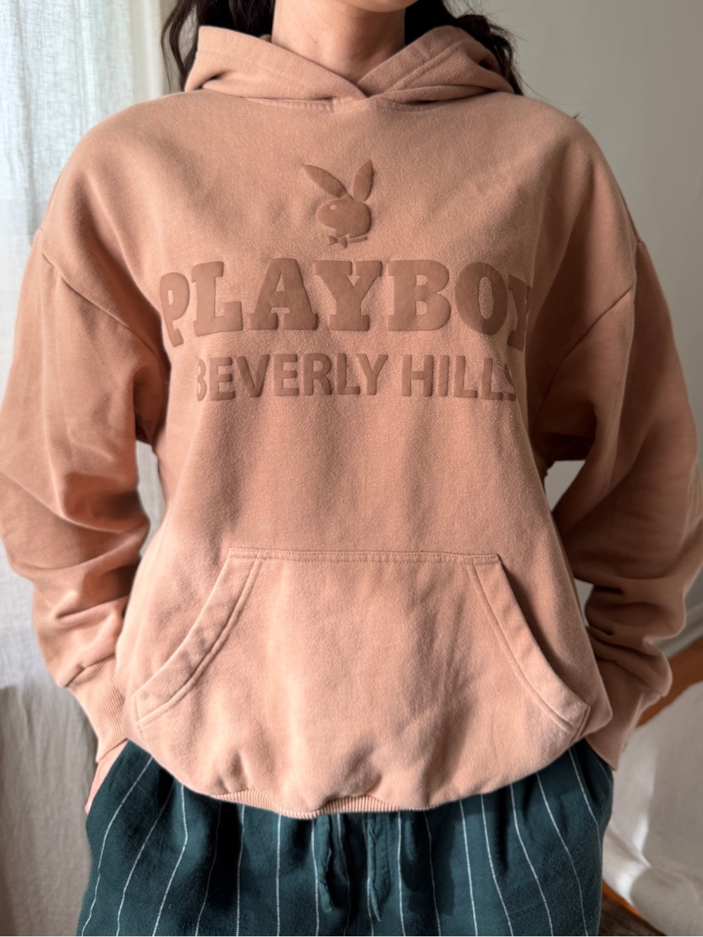 Playboy Hoodie